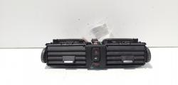 Grila aer bord centrala, cod 9218552-15, Bmw 3 Touring (F31) (idi:665243)
