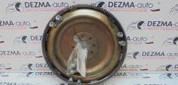 Coroana volanta cod A6460300012, Mercedes Clasa C (W204) 2.2 CDI, OM646821, cutie automata (idi:261577)