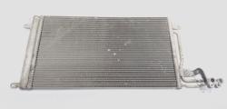 Radiator clima, cod 6R0820411T, Seat Ibiza 5 (6J5), 1.2 TSI, CBZA (idi:713941)