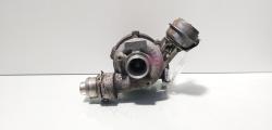 Turbosuflanta, cod 03G145702K, Audi A6 (4F2, C6) 2.0 TDI, BRE (id:717232)