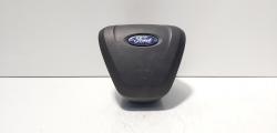 Airbag volan, cod DS73-78043B-13, Ford Mondeo 5 liftback (CE) (id:717163)