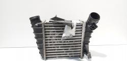 Radiator intercooler, cod 6Q0145804G, Vw Polo (9N) 1.4 TDI, BMS (id:691961)