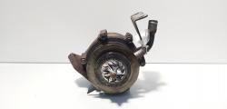 Turbosuflanta, Bmw 3 (F30) 2.0 diesel, N47D20C (id:717181)
