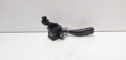 Maneta semnalizare cu tempomat, cod 1K0953513F, Skoda Octavia 2 Combi (1Z5) (id:717206)