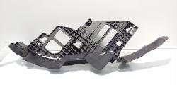 Suport far dreapta, cod 1K9807572D, Vw Golf 6 Variant (AJ5) (id:717150)