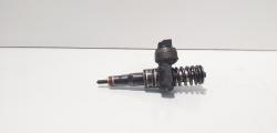 Injector, cod 045130073T, BTD, 0414720035, Vw Polo (9N) 1.4 TDI, AMF (id:716022)