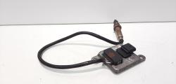 Sonda lambda cu senzor nox, cod 758713002, Bmw 5 Touring (E61) 2.0 benz, N43B20A (idi:603355)