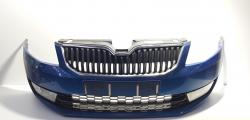 Bara fata cu grila proiectoare si loc de senzori, Skoda Octavia 3 (5E3) (id:678980)