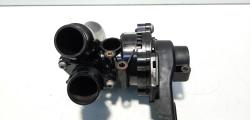 Corp termostat cu pompa apa, cod 06H121026CC, Vw Passat Variant (3C5) (idi:554576)