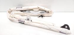 Airbag cortina dreapta, cod 7221046-10, Bmw 3 Touring (F31) (idi:477253)