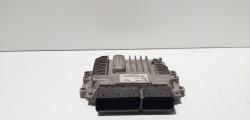 Calculator motor Ecu, cod 25184306, Chevrolet Captiva (C100), 2.2 diesel (idi:674067)