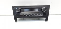 Display climatronic, cod 6JA907044A, Skoda Rapid (NH3) (idi:608736)