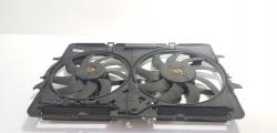 Grup electroventilatoare, Audi Q5 (8RB) 2.0 TDI, CJC (idi:715843)