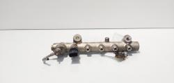 Rampa injectoare cu senzor, cod 0445214094, Opel Astra H Combi, 1.7 CDTI, Z17DTH (idi:715853)