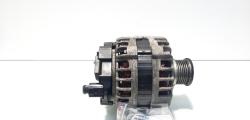 Alternator 140A Bosch, cod 03L903023K, Vw Golf 7 Sportsvan (AM1, AN1), 1.6 TDI, CLH (idi:562235)