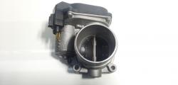Clapeta acceleratie, cod A2C82494100, Audi A4 Avant (8ED, B7) 2.0 TFSI, BUL (idi:290561)