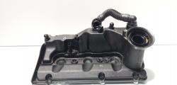 Capac culbutori, cod 04B103469K, Seat Ibiza 5 ST (6J8) 1.4 TDI, CUS (idi:716763)