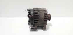 Alternator, cod 9803750980, Citroen C4 Picasso, 2.0 HDI, RHH (idi:716912)