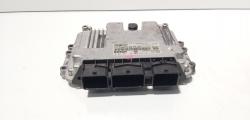 Calculator motor ECU, cod 8M51-12A650-LE, 0281011701, Ford Focus 2 Sedan (DA) 1.6 TDCI, HHDA (idi:716920)
