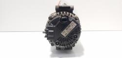 Alternator 150A Valeo, cod A0009060401, Mercedes Clasa C T-Model (S204) 2.2 CDI, OM651913 (idi:687799)