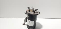 Carcasa filtru combustibil, cod 7N0127400, Skoda Superb II Combi (3T5) 2.0 TDI, CFF (idi:716952)