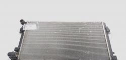 Radiator racire apa, cod 6C0121253A, Skoda Rapid (NH3) 1.6 TDI, CXM (idi:713942)