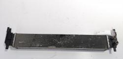 Radiator auxiliar racire apa, cod 6C0121253B, Seat Toledo 4 (KG3) 1.6 TDI, CXM (idi:713943)