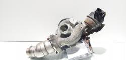 Turbosuflanta, cod 03L145702H, Audi A4 Avant (8K5, B8) 2.0 TDI, CAG (idi:716549)