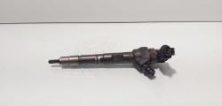 Injector, cod 03L130277J, 0445110369, Audi A6 (4G2, C7) 2.0 TDI, CGL (id:717137)
