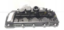Capac culbutori, cod A6460101130, Mercedes Clasa C T-Model (S204) 2.2 CDI, OM646811 (idi:716607)