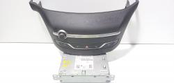 Radio cd cu butoane si comenzi, cod 9810476280, Peugeot 308 (II) SW (idi:713983)
