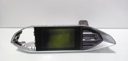 Display navigatie, cod 9811486280, Peugeot 308 (II) (idi:713985)