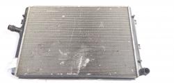 Radiator racire apa, cod 1K0121251AB, Vw Golf 6 Plus 1.6 TDI, CAY (idi:713991)