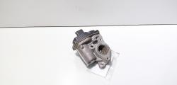 Egr, cod 8201143495, Nissan Qashqai (2) 1.5 DCI, K9K646 (id:714753)