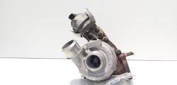 Turbosuflanta, cod 9677063780, Ford C-Max 2, 2.0 TDCI, UFDB (idi:716333)