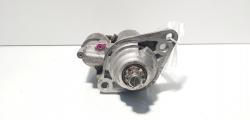 Electromotor, cod 02Z911023E, Vw Scirocco (137) 1.4 TSI, CAVD, 6 vit man (id:701494)