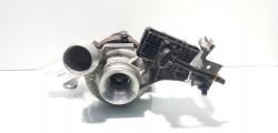 Turbosuflanta, Bmw 3 (F30) 2.0 diesel, N47D20C (id:717181)