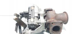 Actuator turbosuflanta, cod 6NW010430-04, Bmw 3 (F30) 2.0 diesel, N47D20C (id:717182)