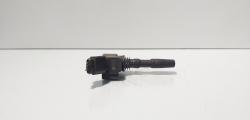 Bobina inductie, cod 04E905110M, Vw Polo (AW1) 1.0 TGI, DBY (id:694986)