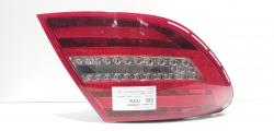 Stop aripa stanga cu led, cod A2048205464, Mercedes Clasa C (W204) facelift (id:717515)