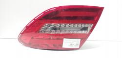 Stop aripa dreapta cu led, cod A2048205864, Mercedes Clasa C (W204) facelift (id:717472)