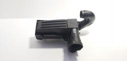 Carcasa filtru aer, cod 3C0129607BC, Vw Passat CC (357) 2.0 TDI, CBA (id:717439)