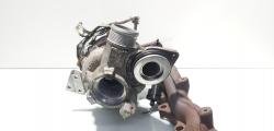 Turbosuflanta, cod 04L253010B, Vw Passat (3G2) 2.0 TDI, DFG (id:717435)
