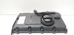 Capac culbutori, cod 03G103469N, Vw Passat (3C2) 2.0 TDI, BKP (id:703886)