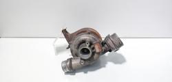 Turbosuflanta, cod 54399700127, Renault Megane 3 Coupe, 1.5 DCI, K9KN (idi:714000)