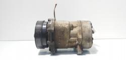 Compresor clima, Vw Golf 4 (1J1) 1.9 TDI, ALH (id:717596)