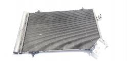 Radiator clima, cod 9683011280, Peugeot 508 2.0 HDI, RHF (id:717480)