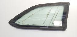 Geam fix caroserie dreapta spate, Skoda Octavia 3 Combi (5E5) (id:717453)