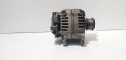 Alternator, Vw Golf 4 (1J1) 1.9 TDI, ALH (id:717613)