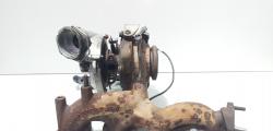Turbosuflanta, cod 03G253014K, Vw Passat (3C2) 2.0 TDI, BMR (id:717589)